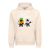 Sandshell game skid and pump Urban Hoodie - artisFamous