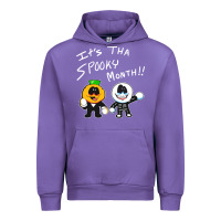 Tulip game skid and pump Urban Hoodie - artisFamous