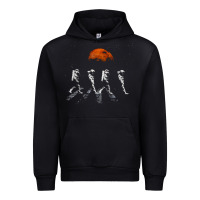 Black solar system galaxy, astronomy lover Urban Hoodie - artisFamous