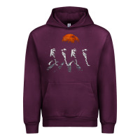 Solar System Galaxy, Astronomy Lover Urban Hoodie | Teevron