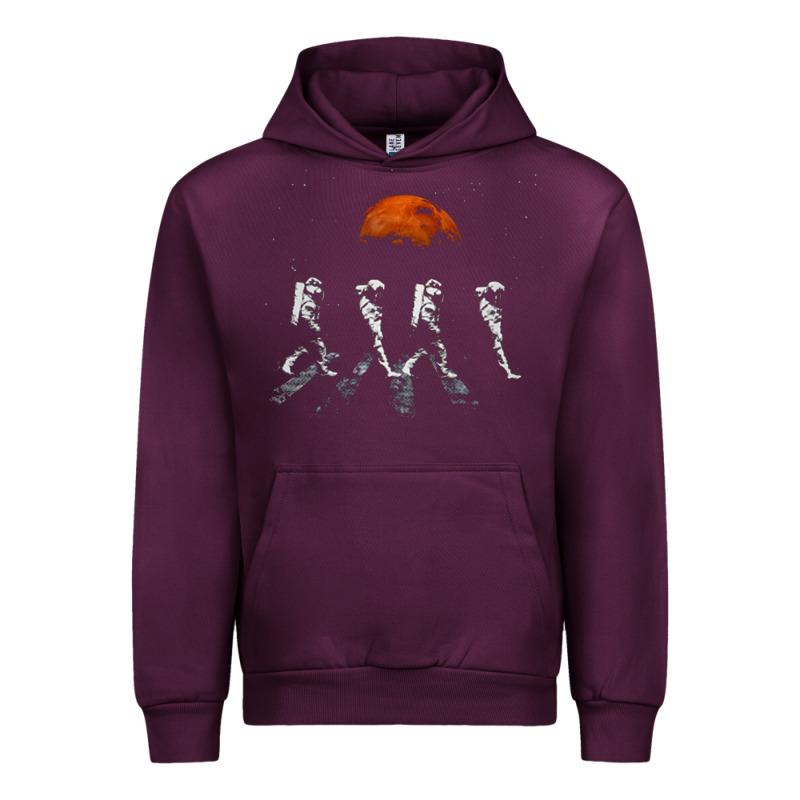 Solar System Galaxy, Astronomy Lover Urban Hoodie by artisFamous | Teevron