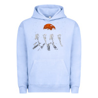 Pigment Grape Ice solar system galaxy, astronomy lover Urban Hoodie - artisFamous