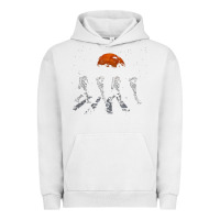Pigment Lunar Rock solar system galaxy, astronomy lover Urban Hoodie - artisFamous