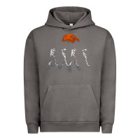 Pigment Tornado solar system galaxy, astronomy lover Urban Hoodie - artisFamous