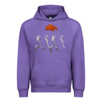 Tulip solar system galaxy, astronomy lover Urban Hoodie - artisFamous
