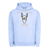 Pigment Grape Ice soldiers of odin worldwide support Urban Hoodie - artisFamous