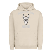 Pigment French Oak soldiers of odin worldwide support Urban Hoodie - artisFamous