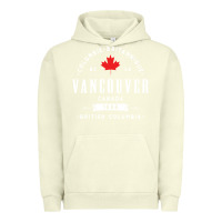 Pigment Pistachio vancouver canada Urban Hoodie - artisFamous