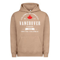 Pigment Burro vancouver canada Urban Hoodie - artisFamous