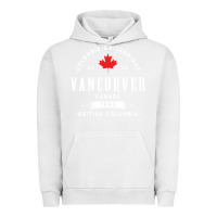 Pigment Lunar Rock vancouver canada Urban Hoodie - artisFamous