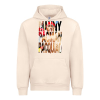Sandshell manny pacman pacquiao philipino boxer Urban Hoodie - artisFamous