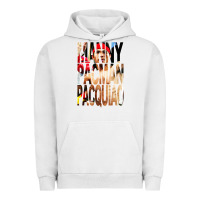 Pigment Lunar Rock manny pacman pacquiao philipino boxer Urban Hoodie - artisFamous