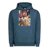 Manny Pacman Pacquiao Philipino Boxer Urban Hoodie | Teevron