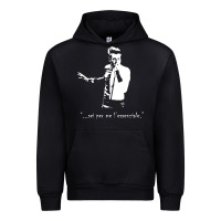 Black marco mengoni l essenziale Urban Hoodie - artisFamous