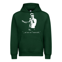 Forest Green marco mengoni l essenziale Urban Hoodie - artisFamous