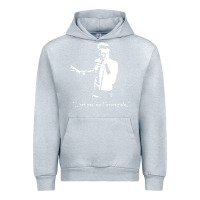 Heather Grey marco mengoni l essenziale Urban Hoodie - artisFamous