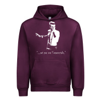 Mauve Wine marco mengoni l essenziale Urban Hoodie - artisFamous