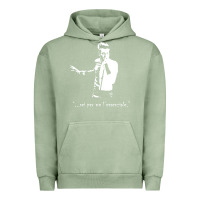 Pigment Oil Green marco mengoni l essenziale Urban Hoodie - artisFamous