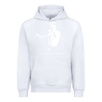 White marco mengoni l essenziale Urban Hoodie - artisFamous
