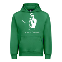 Emerald marco mengoni l essenziale Urban Hoodie - artisFamous