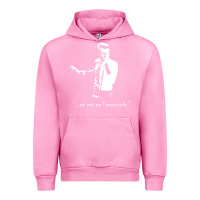 Fuchsia Pink marco mengoni l essenziale Urban Hoodie - artisFamous