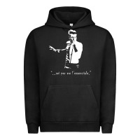 Pigment Black marco mengoni l essenziale Urban Hoodie - artisFamous