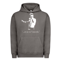 Pigment Tornado marco mengoni l essenziale Urban Hoodie - artisFamous