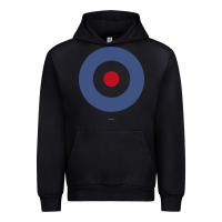 Black ben sherman Urban Hoodie - artisFamous