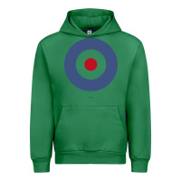 Emerald ben sherman Urban Hoodie - artisFamous