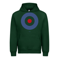 Forest Green ben sherman Urban Hoodie - artisFamous