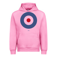 Fuchsia Pink ben sherman Urban Hoodie - artisFamous