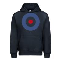 Navy ben sherman Urban Hoodie - artisFamous