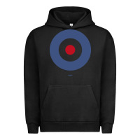 Pigment Black ben sherman Urban Hoodie - artisFamous