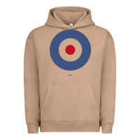 Pigment Burro ben sherman Urban Hoodie - artisFamous