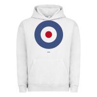 Pigment Lunar Rock ben sherman Urban Hoodie - artisFamous