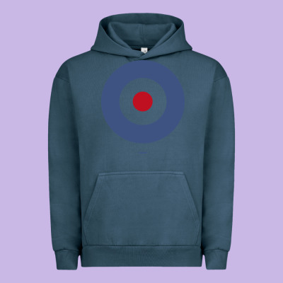 Ben Sherman Urban Hoodie Designed By Artisfamous