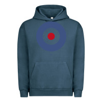 Pigment Midnight Navy ben sherman Urban Hoodie - artisFamous