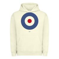Pigment Pistachio ben sherman Urban Hoodie - artisFamous