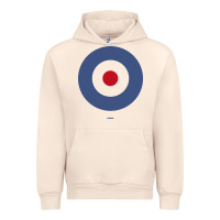 Sandshell ben sherman Urban Hoodie - artisFamous