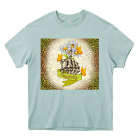 Arona negativity Heavy Core Tee - TumblerDesignByShophia