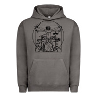 Pigment Tornado drums gift Urban Hoodie - artisFamous