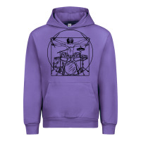 Tulip drums gift Urban Hoodie - artisFamous