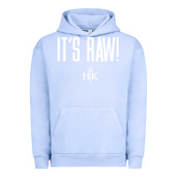 Pigment Grape Ice official hell's kitchen it's raw Urban Hoodie - artisFamous