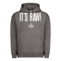 Pigment Tornado official hell's kitchen it's raw Urban Hoodie - artisFamous