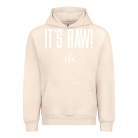 Sandshell official hell's kitchen it's raw Urban Hoodie - artisFamous