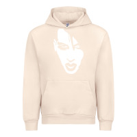 Sandshell marilyn manson face Urban Hoodie - artisFamous