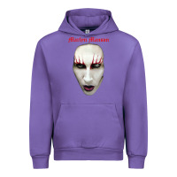 Tulip marilyn manson Urban Hoodie - artisFamous