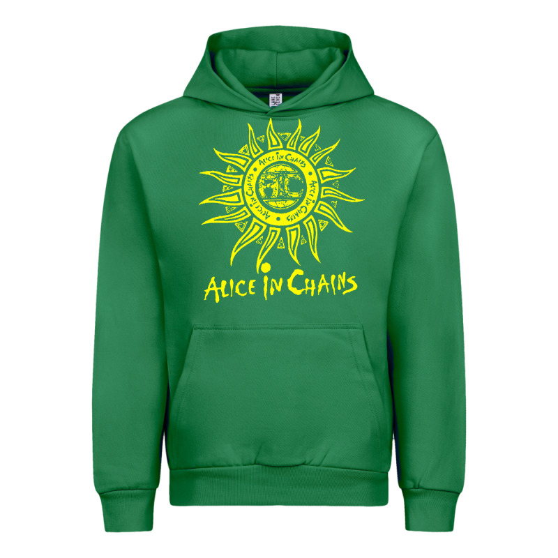 Chains Urban Hoodie by artisFamous | Teevron