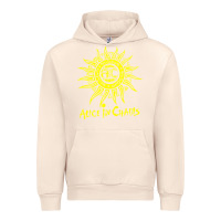 Sandshell chains Urban Hoodie - artisFamous