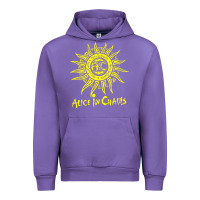 Tulip chains Urban Hoodie - artisFamous